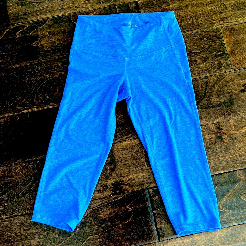 Athleta leggings